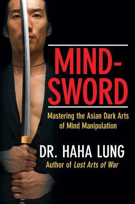 Mind-Sword - cover
