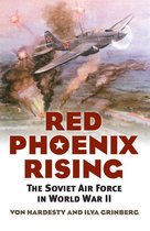 Modern War Studies - Red Phoenix Rising