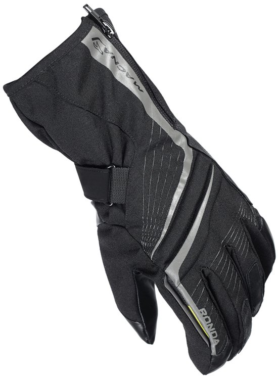 Macna Ronda RTX L Handschoenen Zwart