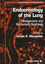 Contemporary Endocrinology - Endocrinology of the Lung
