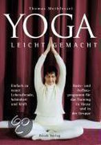YOGA - leicht gemacht