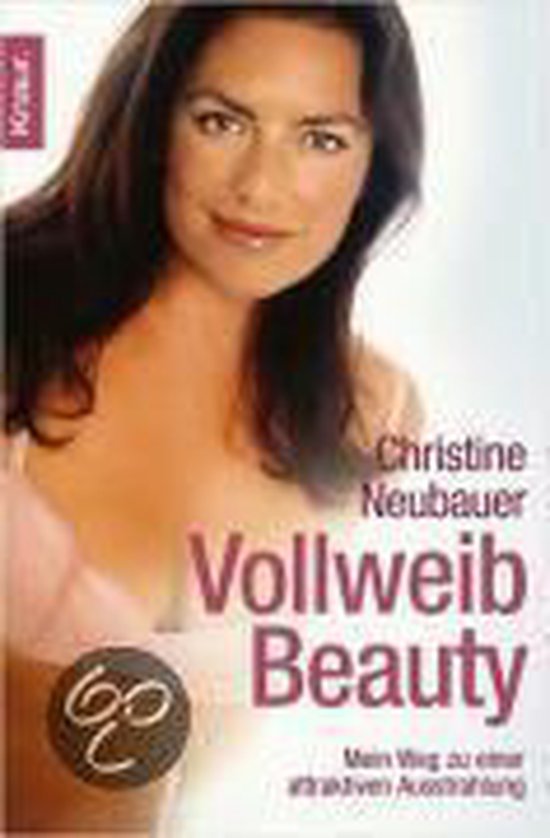 Vollweib Beauty - cover