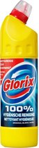 Glorix | Geel 24 uur | Fles 15 x 750 ml