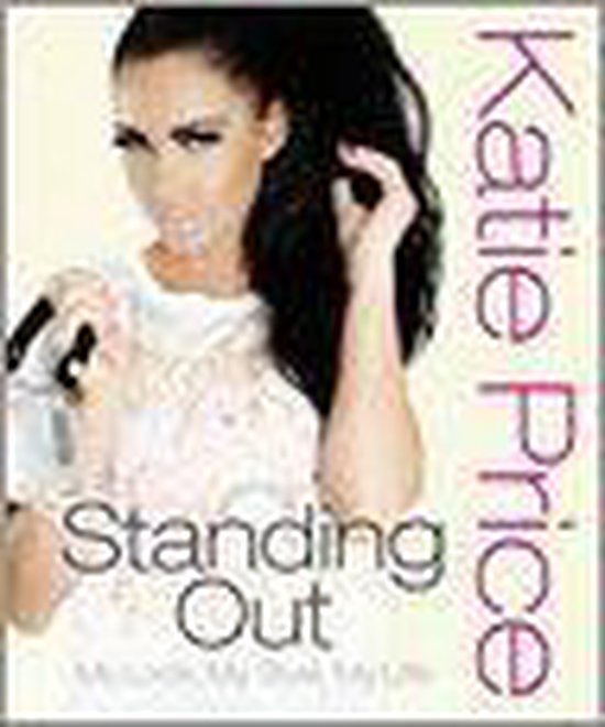 Standing Out - cover