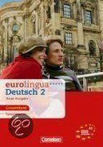 Eurolingua Deutsch - Neue Ausgabe