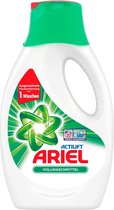 Ariel Original - 20 Wasbeurten - Vloeibaar Wasmiddel, 1 fles