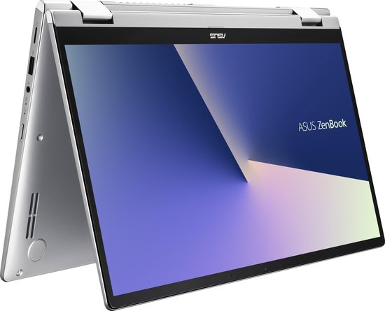 Asus VivoBook Flip 14 TUM462DA-AI022T - 2-in-1 Laptop - 14 Inch