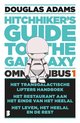 Hitchhiker's guide  -   The hitchhiker's Guide to the Galaxy - omnibus 1