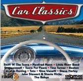 Various Artists - Radio 2, Car Classics