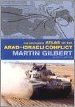 The Routledge Atlas of Arab-Israeli Conflict
