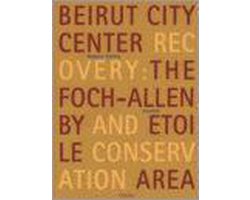 Beirut City Center Recovery
