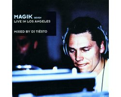 Magik 7: Live In Los Angeles