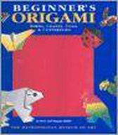 Beginner's Origami