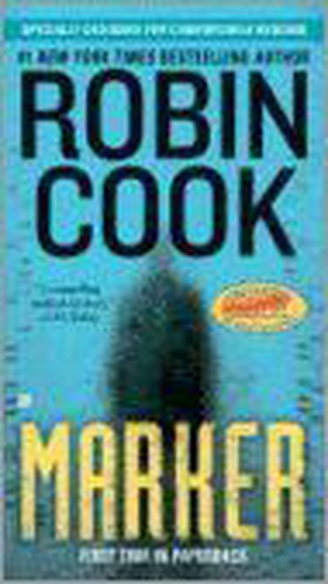Marker - cover