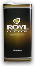 Rigostep Royl Outdoor Blank - 1 liter