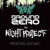 Various Artists - The Night Project (2 CD)