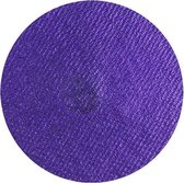 Aqua face & Bodypaint Lavender (glimmend) 45 gram (nr 138) Supersta