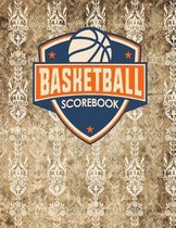 Basketball Scorebook