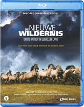 De Nieuwe Wildernis (Blu-ray)