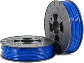 ABS 2,85mm  dark blue ca. RAL 5002 0,75kg - 3D Filament Supplies