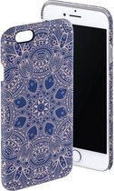 Hama Cover Boho Spirit Blauw - iPhone 7 - iPhone 8 - iPhone 6/6S - iPhone SE 2020