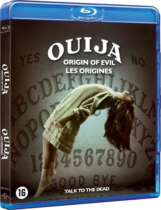 Ouija: