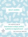 Bullet journal - Laat je creativiteit de vrije loop blaadjes