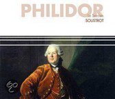 Philidor: Le Sorcier