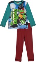 Pyjama Teenage Mutant Ninja Turtles maat 104