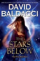Omslag The Stars Below