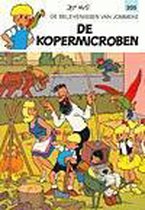 Jommeke 205 - Kopermicroben