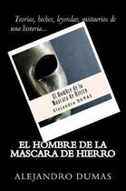El Hombre de la Mascara de Hierro (Spanish) Edition