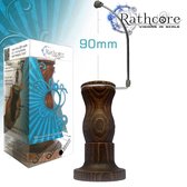 Miniature Grip V3 Dark (90mm) - RC-202030