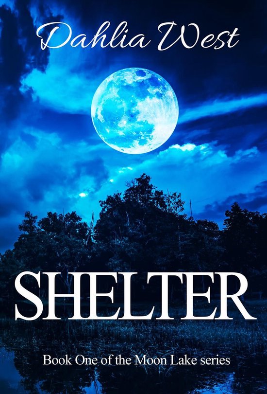 Moon Lake 1 - Shelter