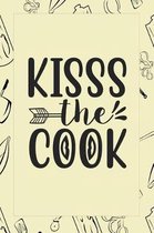 Kiss The Cook