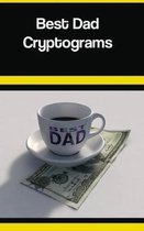 Best Dad Cryptograms