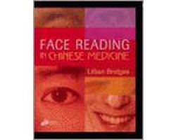 Face Reading In Chinese Medicine