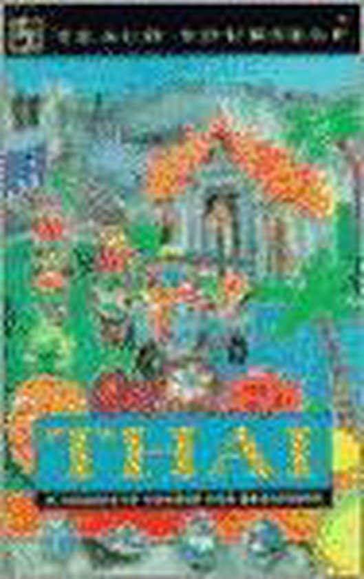 Thai - cover