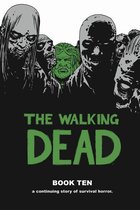 The Walking Dead - Book #10