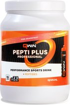 QWIN PeptiPlus Grapefruit - 760 g