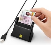C292 Smartkaart lezer -  ID lezer