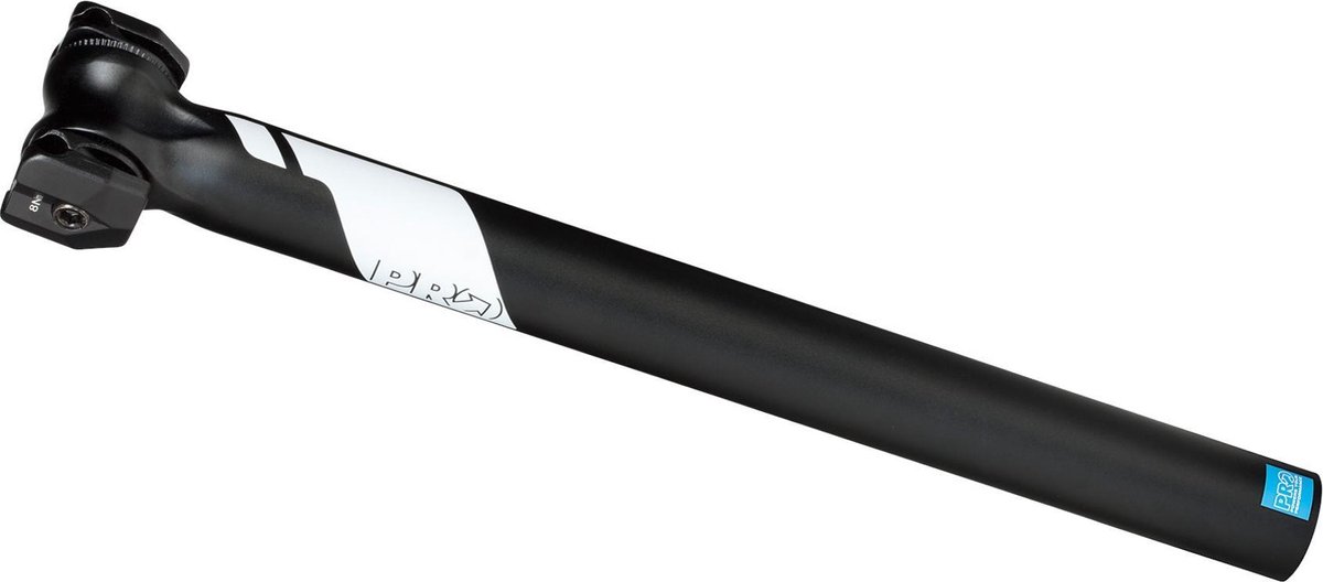 Shimano Zadelpen Frs 350 X 30,9 Mm 0 Mm Offset Zwart