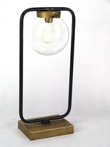Tafel lamp modern design model CARE