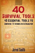 40 Survival Tools