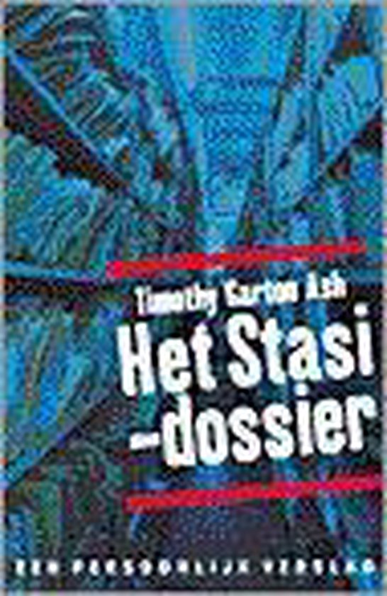 STASI-DOSSIER - Garton Ash | Highergroundnb.org