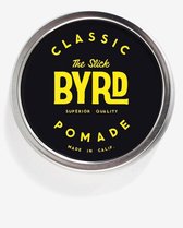 Byrd Pomade Classic - Strong Hold - 70 ml - 1 stuk
