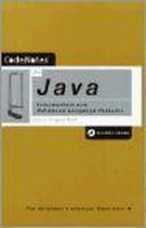 Codenotes for Java