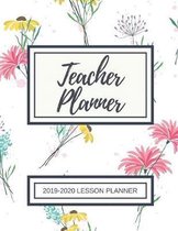 Lesson Planner for Teachers