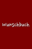 Wunschbuch