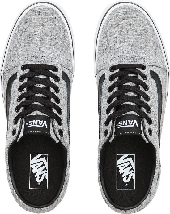 Vans Old Skool Navy Heren | VD3HNVY | Gratis verzending \u0026 retour | Sneakers .nl
